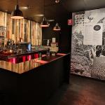 Cuckoo Bar, Adelaide (SA), AU